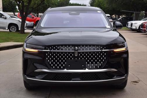 2024 Lincoln Nautilus Premiere