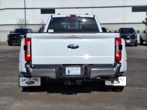 2025 Ford F-350 Lariat