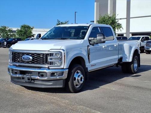 2025 Ford F-350 Lariat