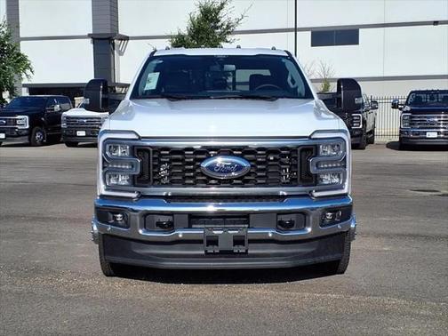 2025 Ford F-350 Lariat