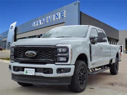 2025 Ford F-350 Lariat