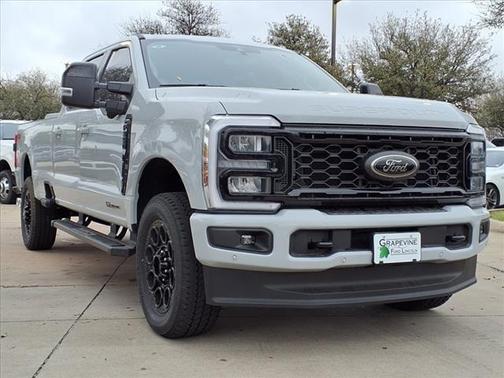 2025 Ford F-350 Lariat