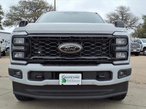 2025 Ford F-350 Lariat