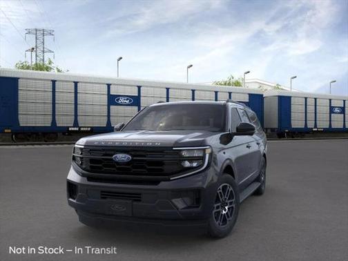 2025 Ford Expedition Max Active 4x2