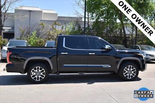 2023 Toyota Tundra 1794 Edition