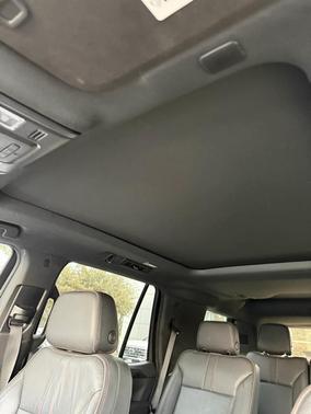 2021 Chevrolet Tahoe 4WD RST