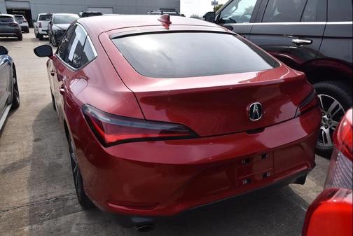 2023 Acura Integra Base