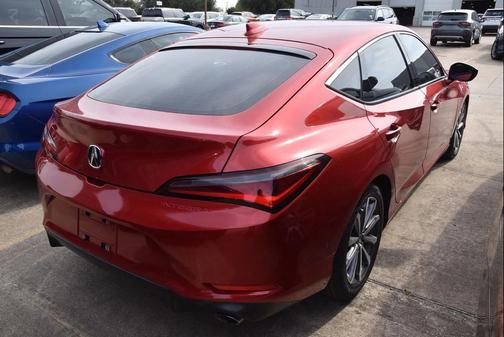 2023 Acura Integra Base