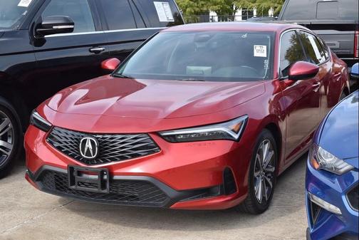 2023 Acura Integra Base