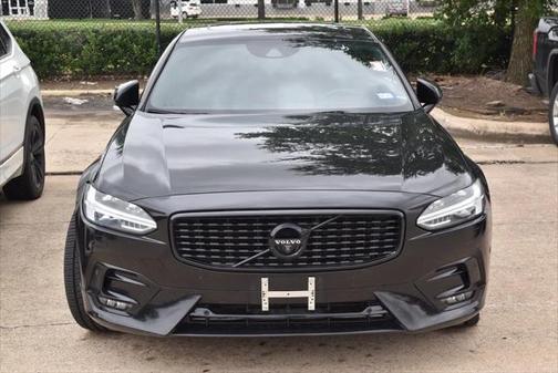 2020 Volvo S90 T6 R-Design