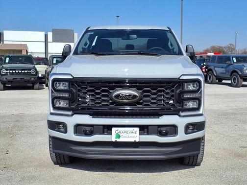 2026 Ford F-250 XLT
