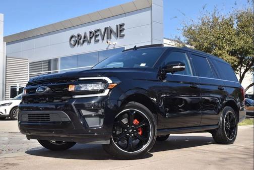 2023 Ford Expedition Limited