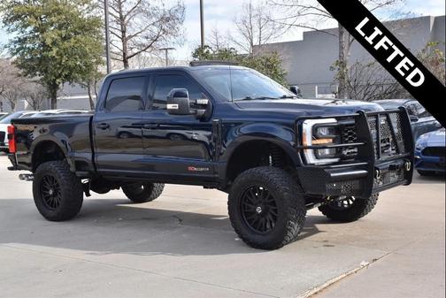 2023 Ford F-250 Lariat