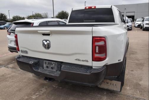 2024 RAM 3500 Longhorn