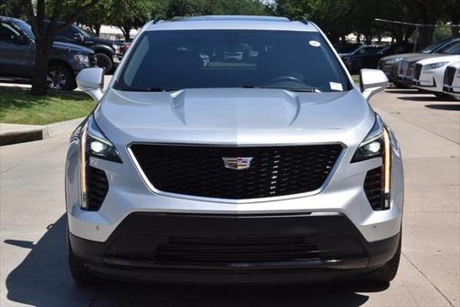2019 Cadillac XT4 Sport