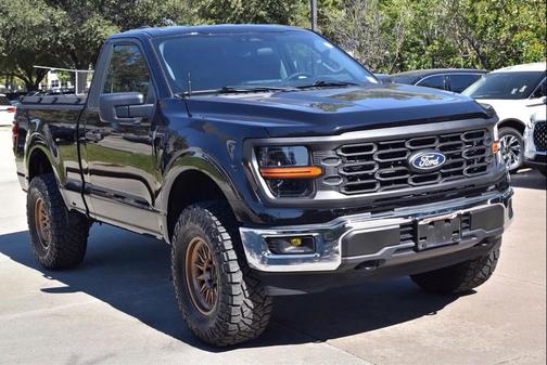 2024 Ford F-150 XL
