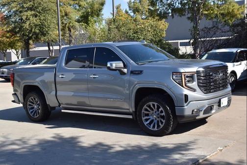2023 GMC Sierra 1500 Denali Ultimate