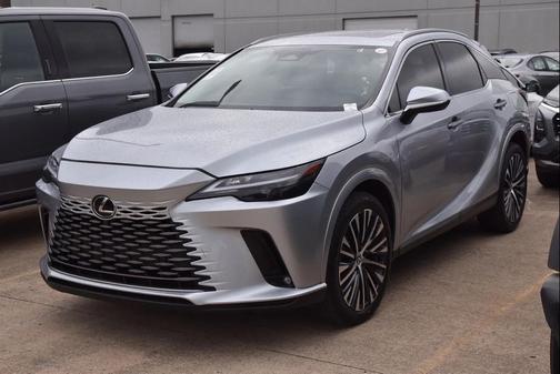 2023 Lexus RX 350 Base