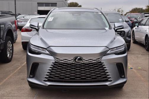 2023 Lexus RX 350 Base