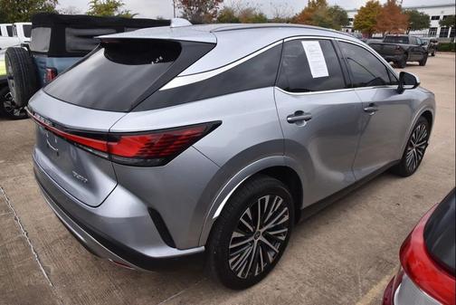2023 Lexus RX 350 Base