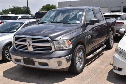 2019 RAM 1500 Lone Star