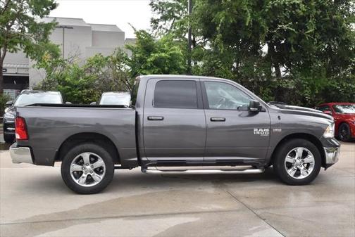 2019 RAM 1500 Lone Star