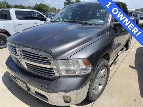 2019 RAM 1500 Lone Star