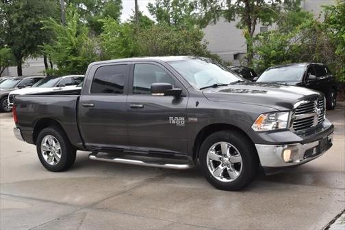 2019 RAM 1500 Lone Star
