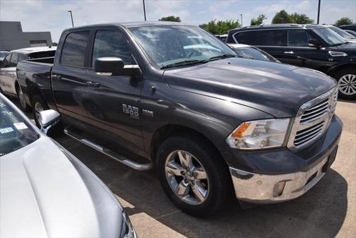 2019 RAM 1500 Lone Star