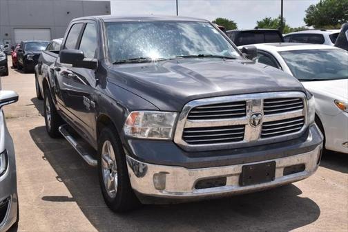 2019 RAM 1500 Lone Star