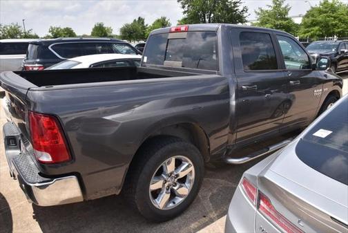 2019 RAM 1500 Lone Star