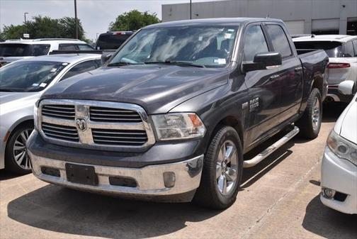 2019 RAM 1500 Lone Star