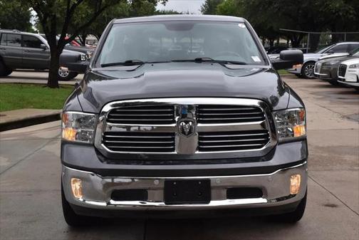 2019 RAM 1500 Lone Star