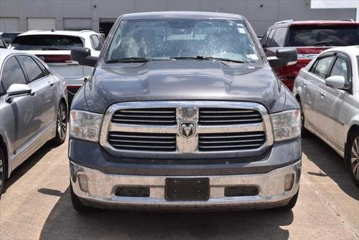 2019 RAM 1500 Lone Star