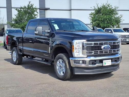 2025 Ford F-250 XLT