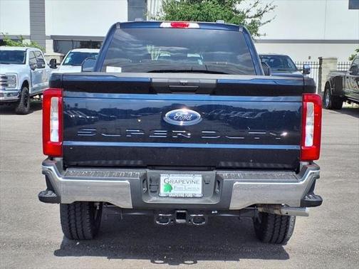 2025 Ford F-250 XLT