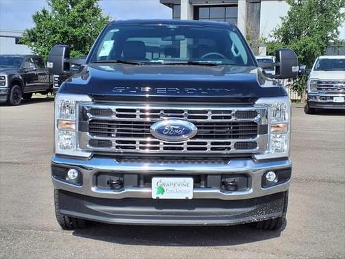 2025 Ford F-250 XLT