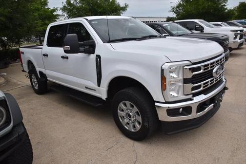 2024 Ford F-250 XLT