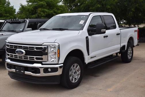 2024 Ford F-250 XLT