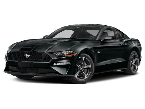 2023 Ford Mustang GT Premium