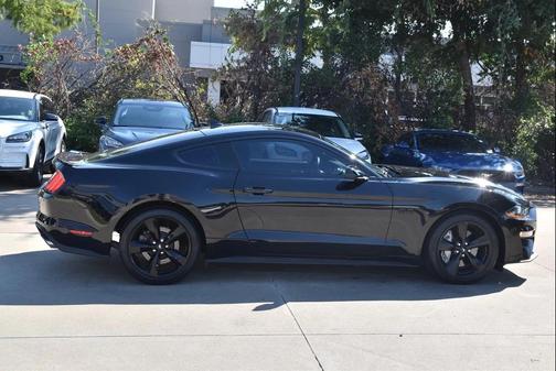 2023 Ford Mustang GT Premium