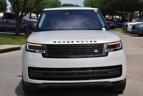 2023 Land Rover Range Rover P400 SE