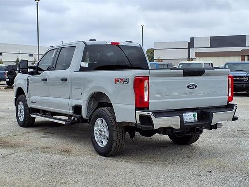 2026 Ford F-250 XLT