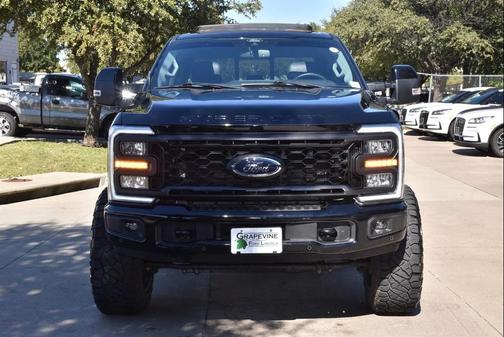2024 Ford F-250 Lariat