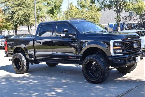 2024 Ford F-250 Lariat