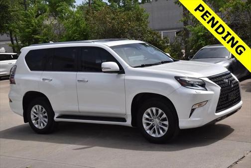 2023 Lexus GX 460 Premium