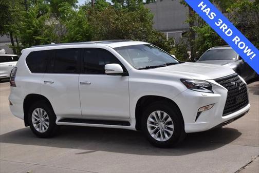 2023 Lexus GX 460 Premium