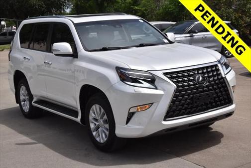 2023 Lexus GX 460 Premium