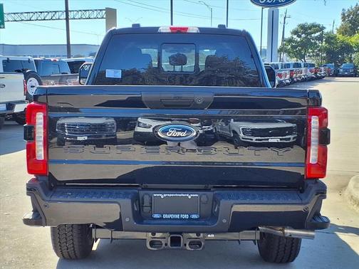 2026 Ford F-250 XL