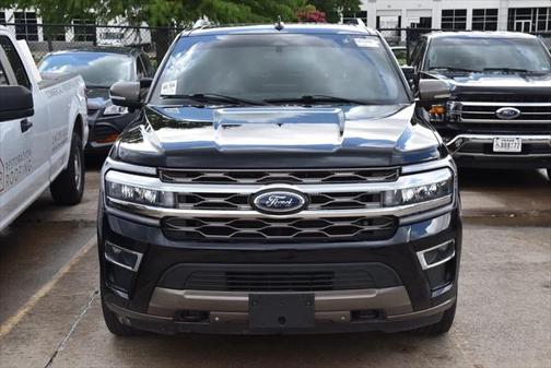 2023 Ford Expedition King Ranch